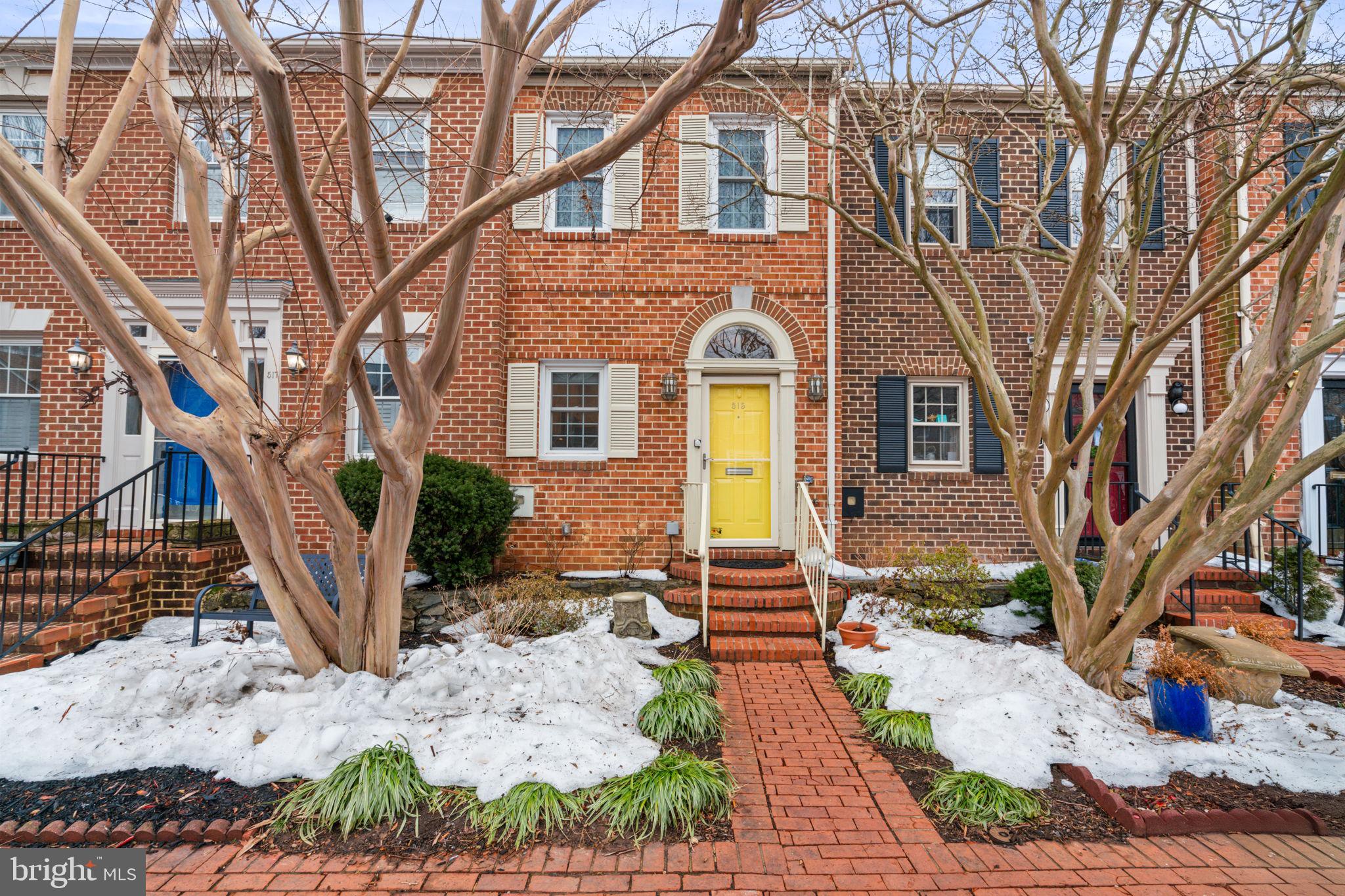 TOBACCO QUAY - Residential