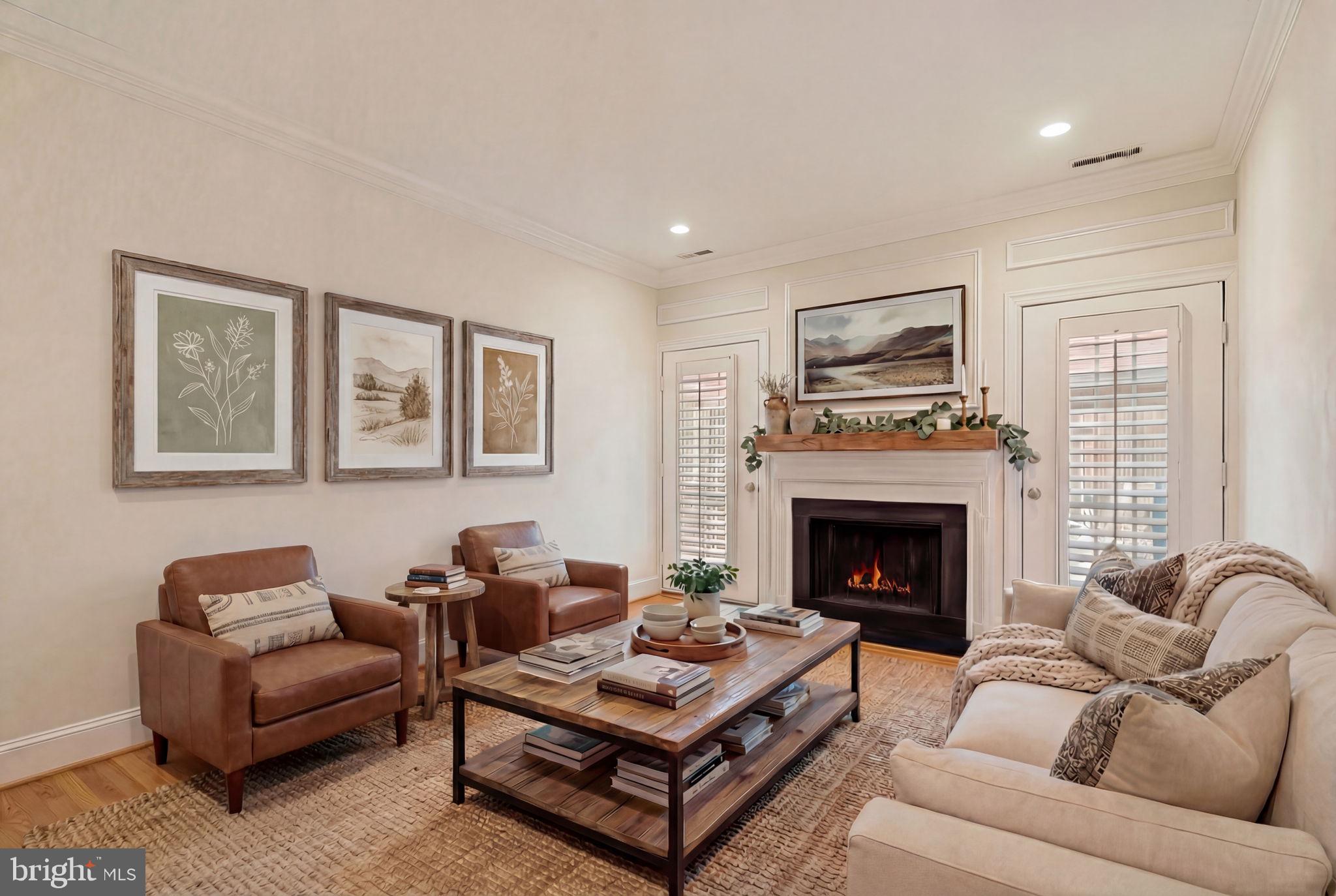 TOBACCO QUAY - Residential