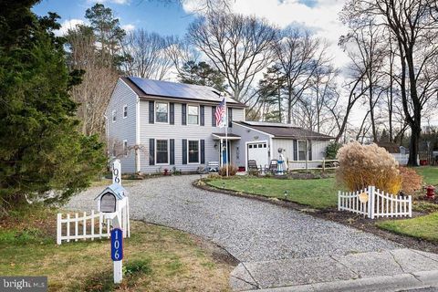 106 OAK PINES BOULEVARD PEMBERTON NJ 08068