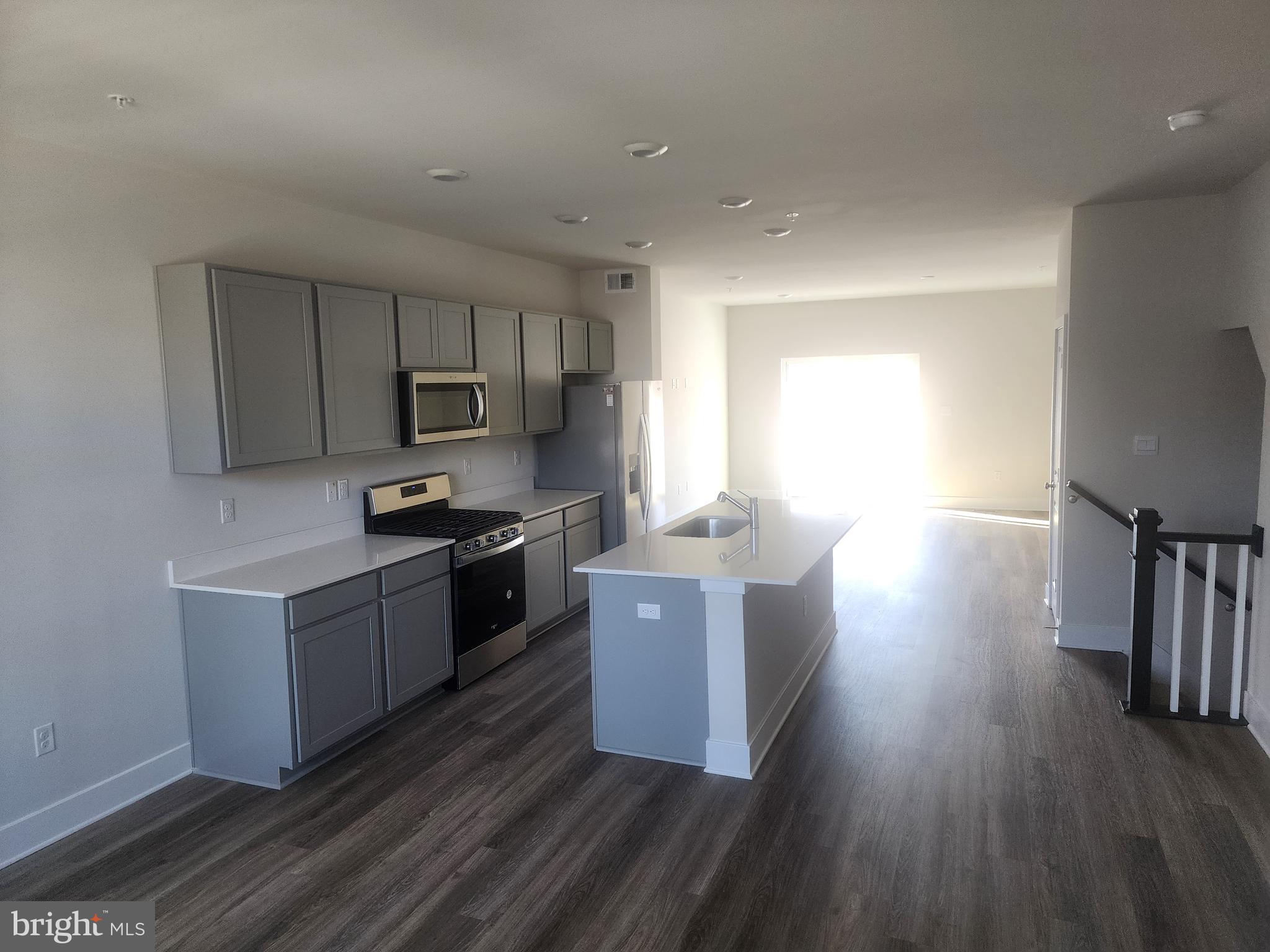 MAGNOLIA LANDING - Residential