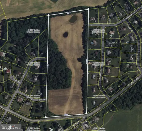 MLS: PALH2011270