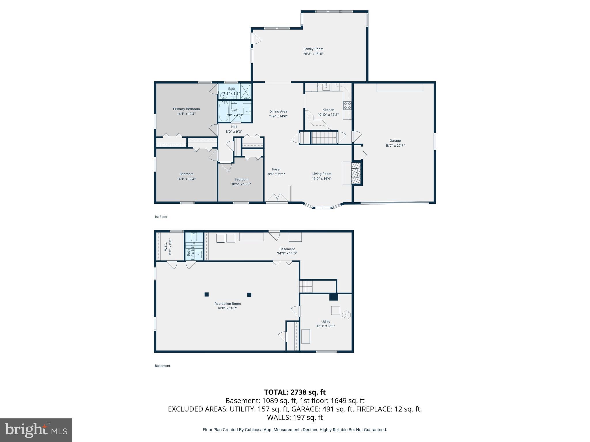 NONE AVAILABLE - Residential