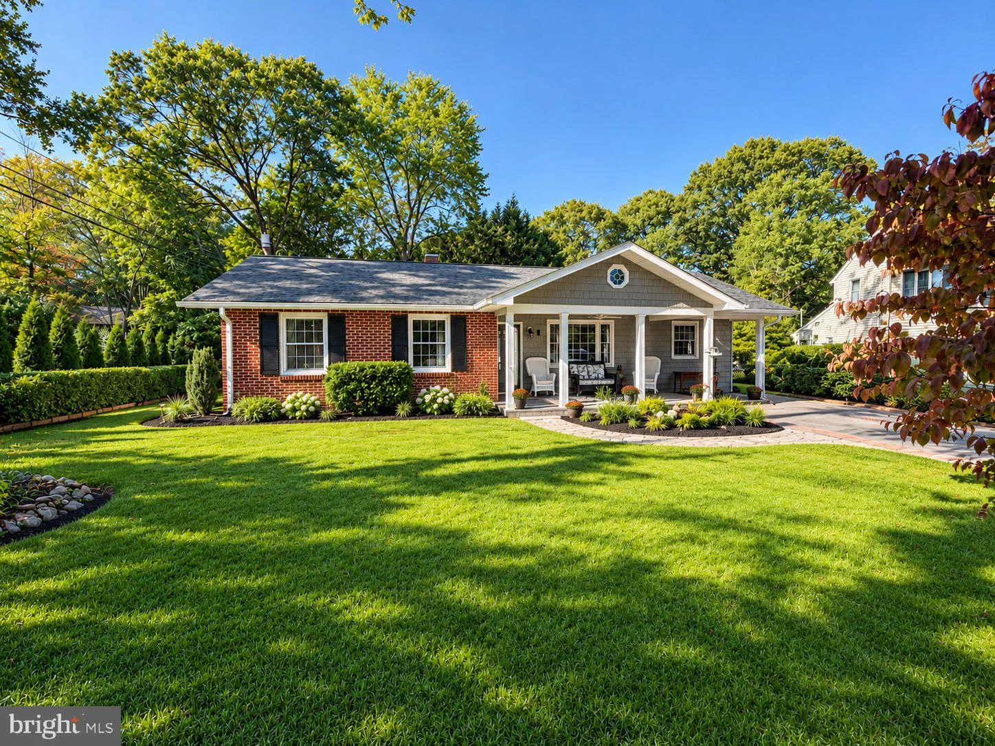 4 Lynhaven Court