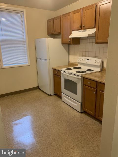 600 W 5TH STREET