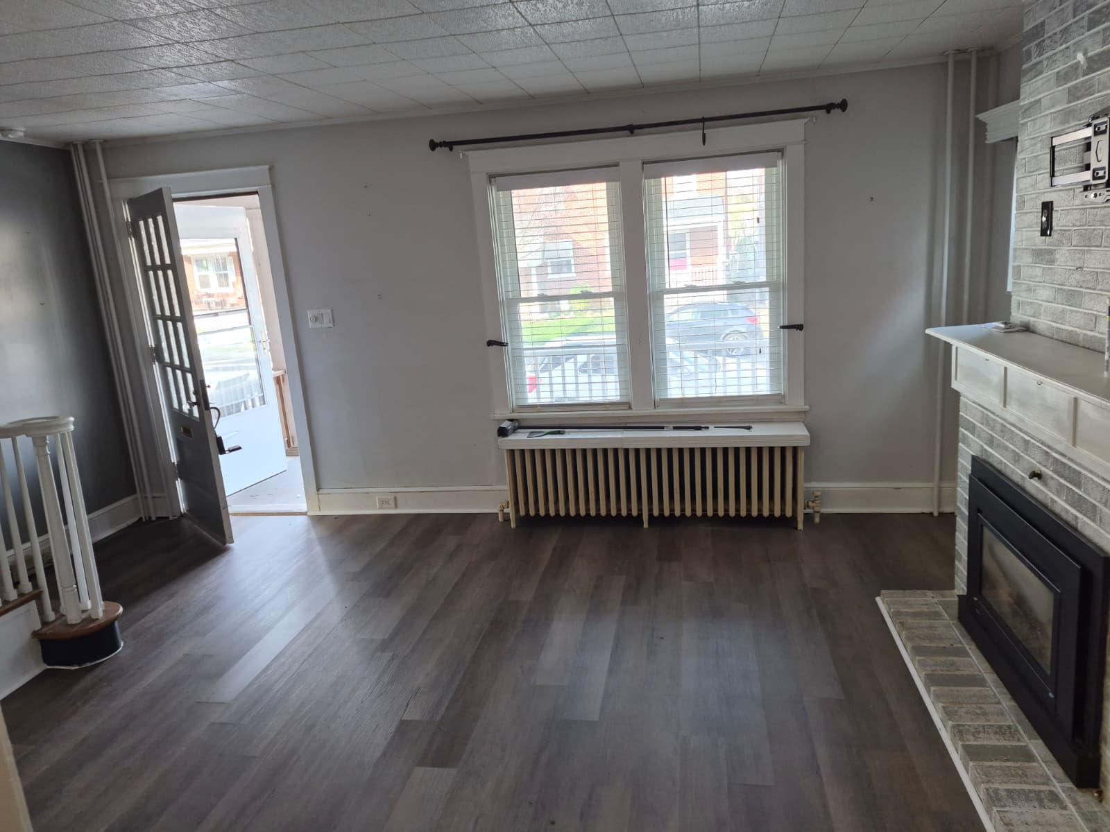 LANCASTER - Residential