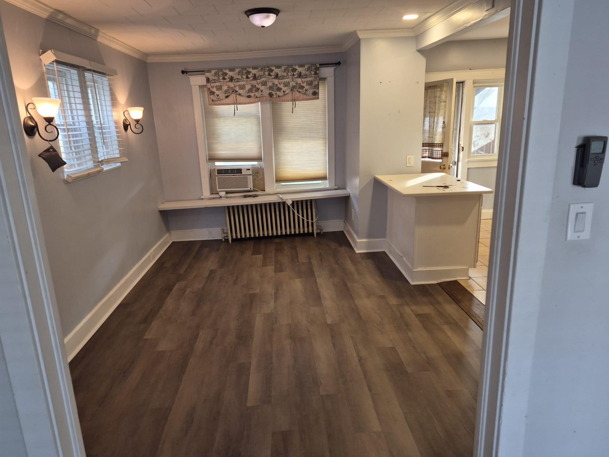 LANCASTER - Residential