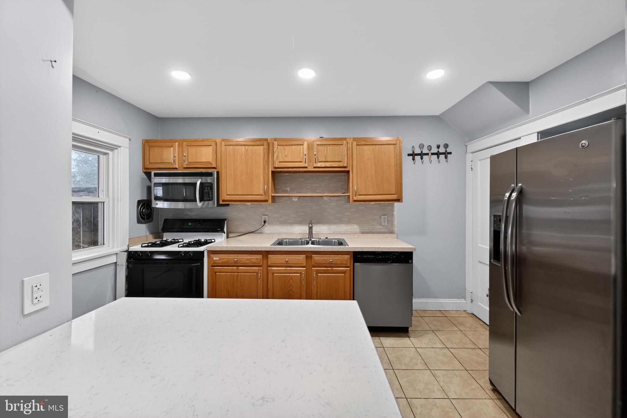 LANCASTER - Residential