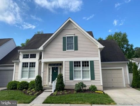 28406 PINEHURST CIRCLE EASTON MD 21601