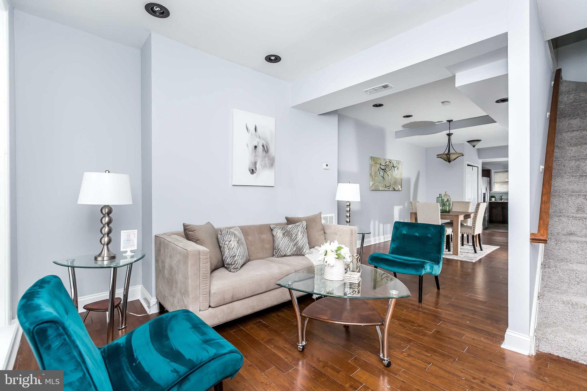 HOPKINS - Residential