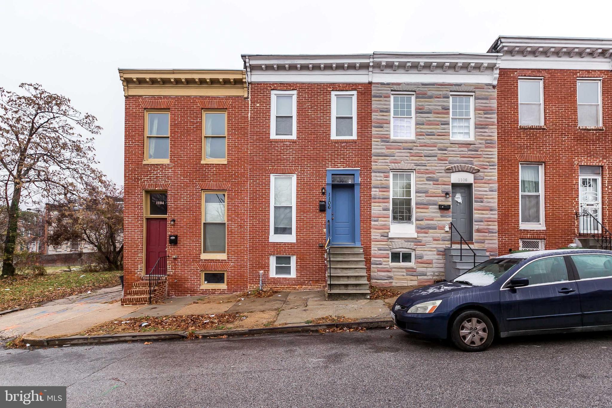 HOPKINS - Residential