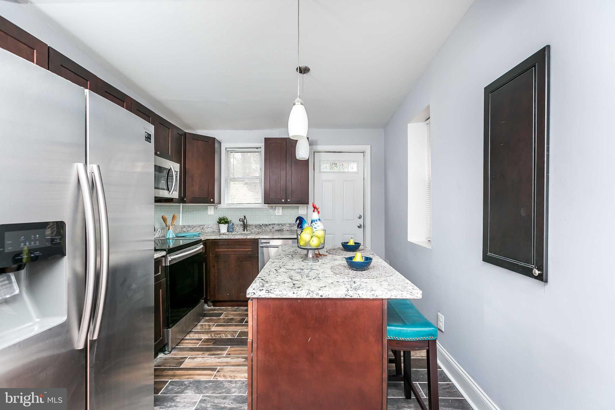 HOPKINS - Residential