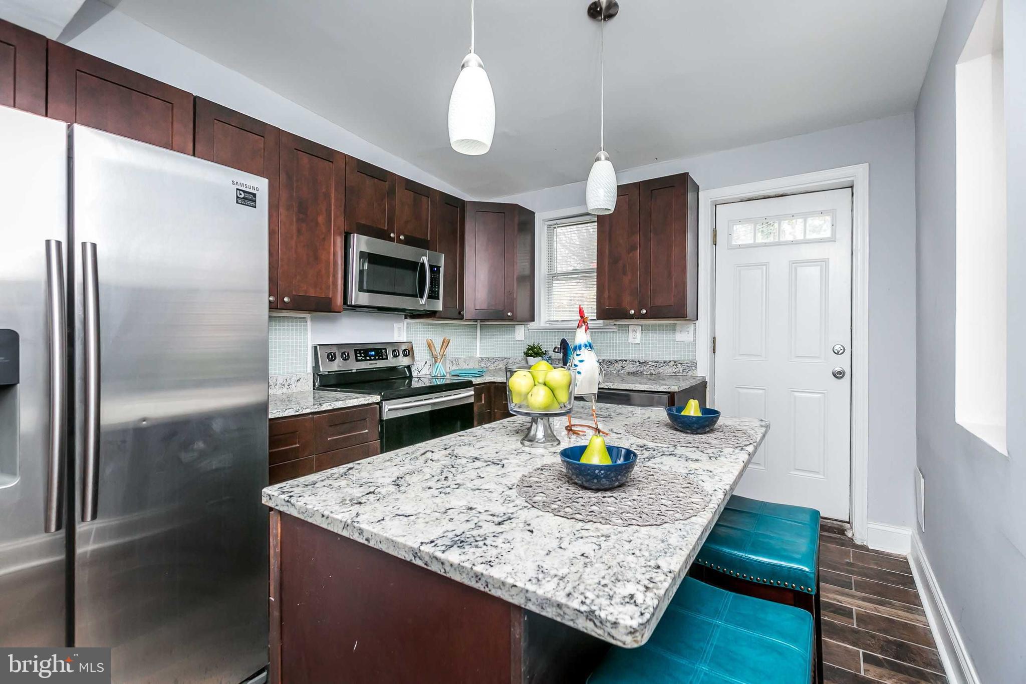 HOPKINS - Residential