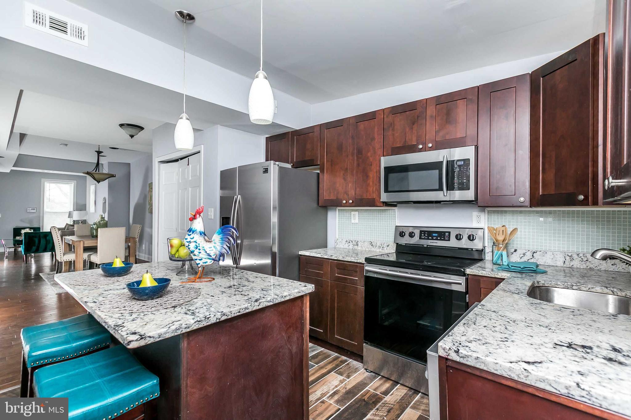 HOPKINS - Residential