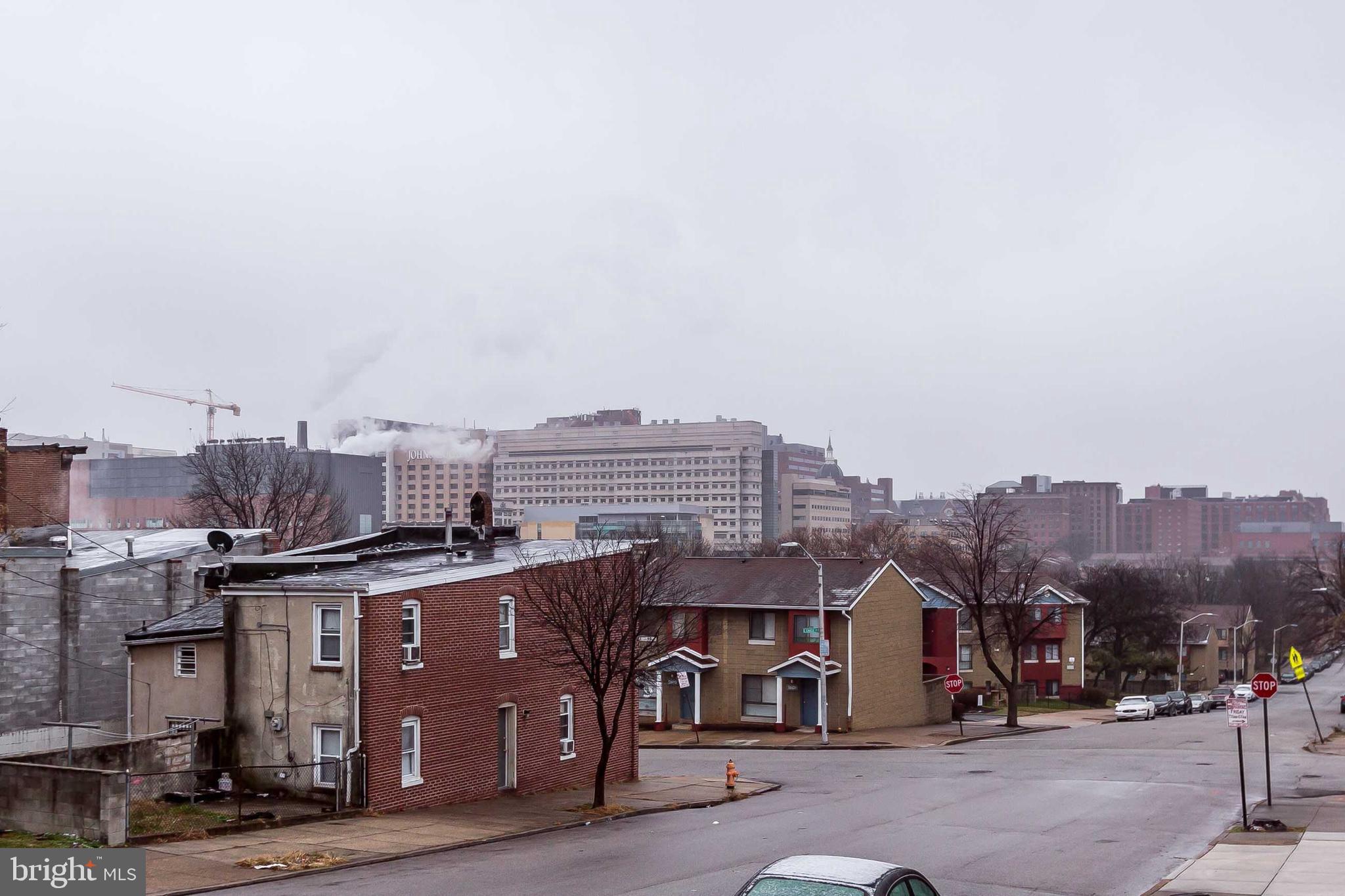 HOPKINS - Residential