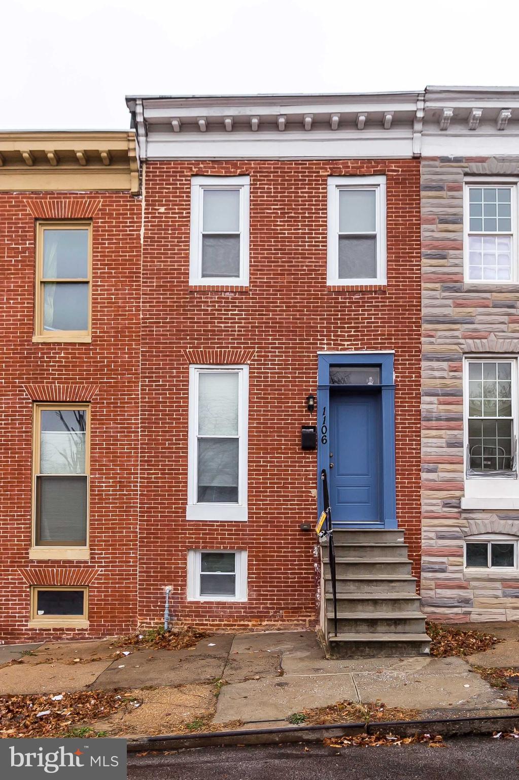 HOPKINS - Residential