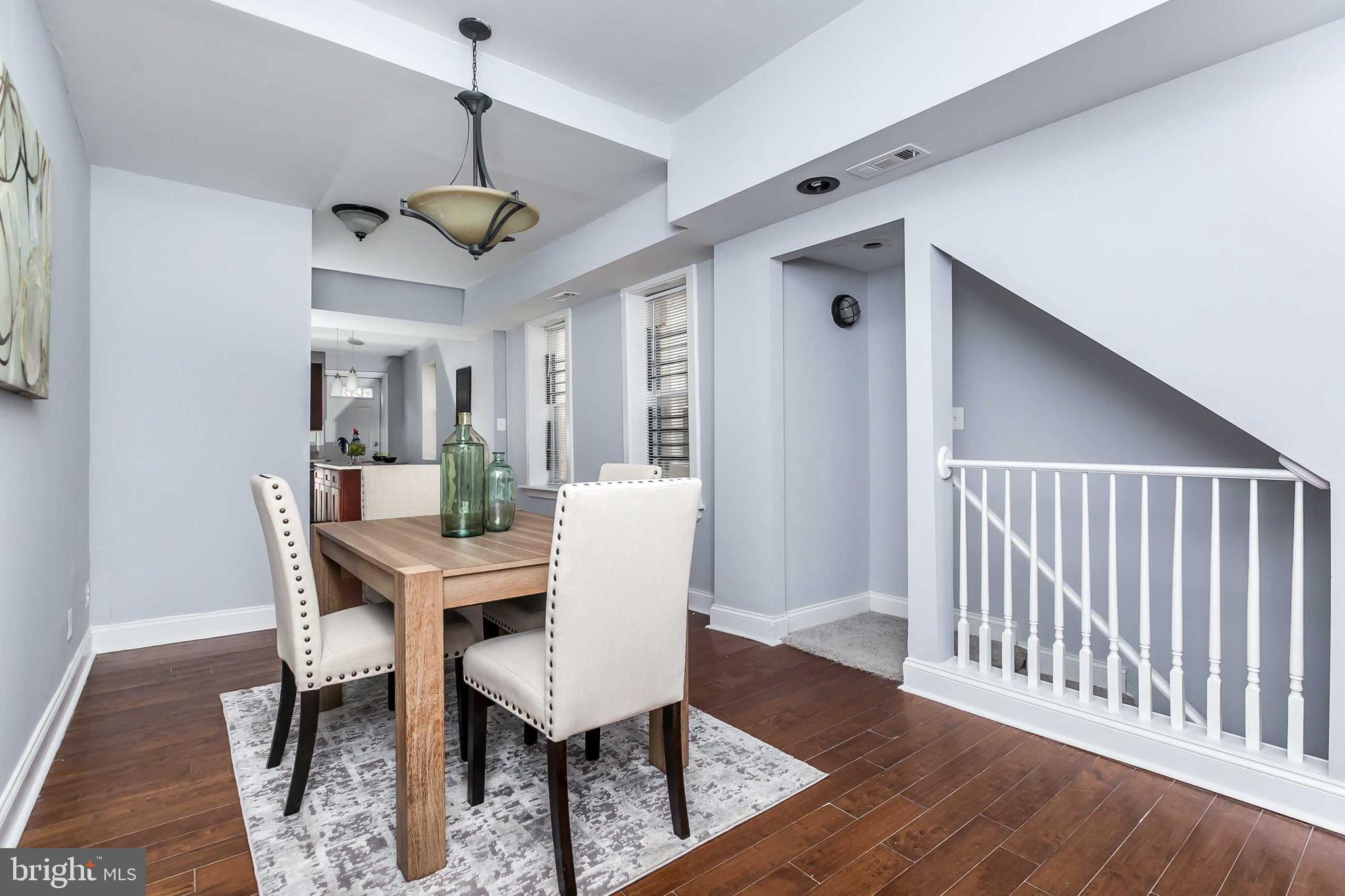 HOPKINS - Residential