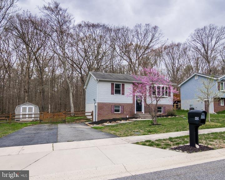 NORTHWOODS - Residential