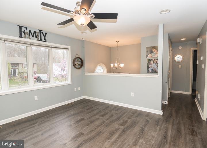 NORTHWOODS - Residential