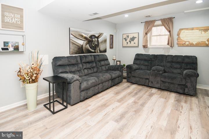 NORTHWOODS - Residential