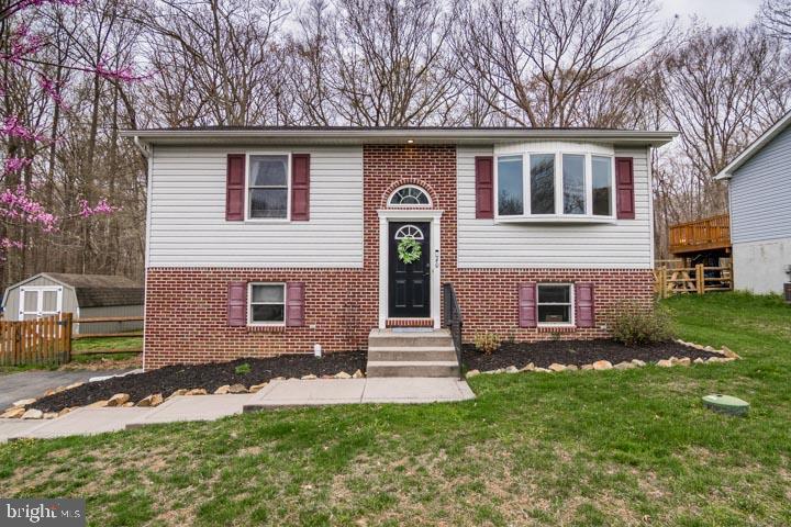 NORTHWOODS - Residential