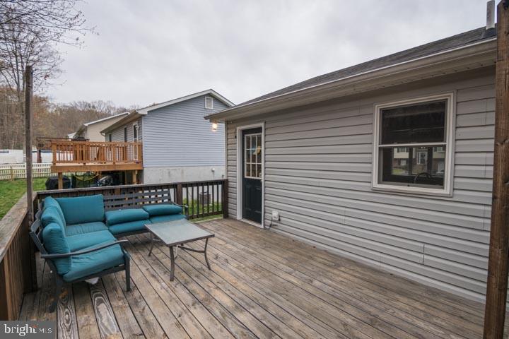 NORTHWOODS - Residential