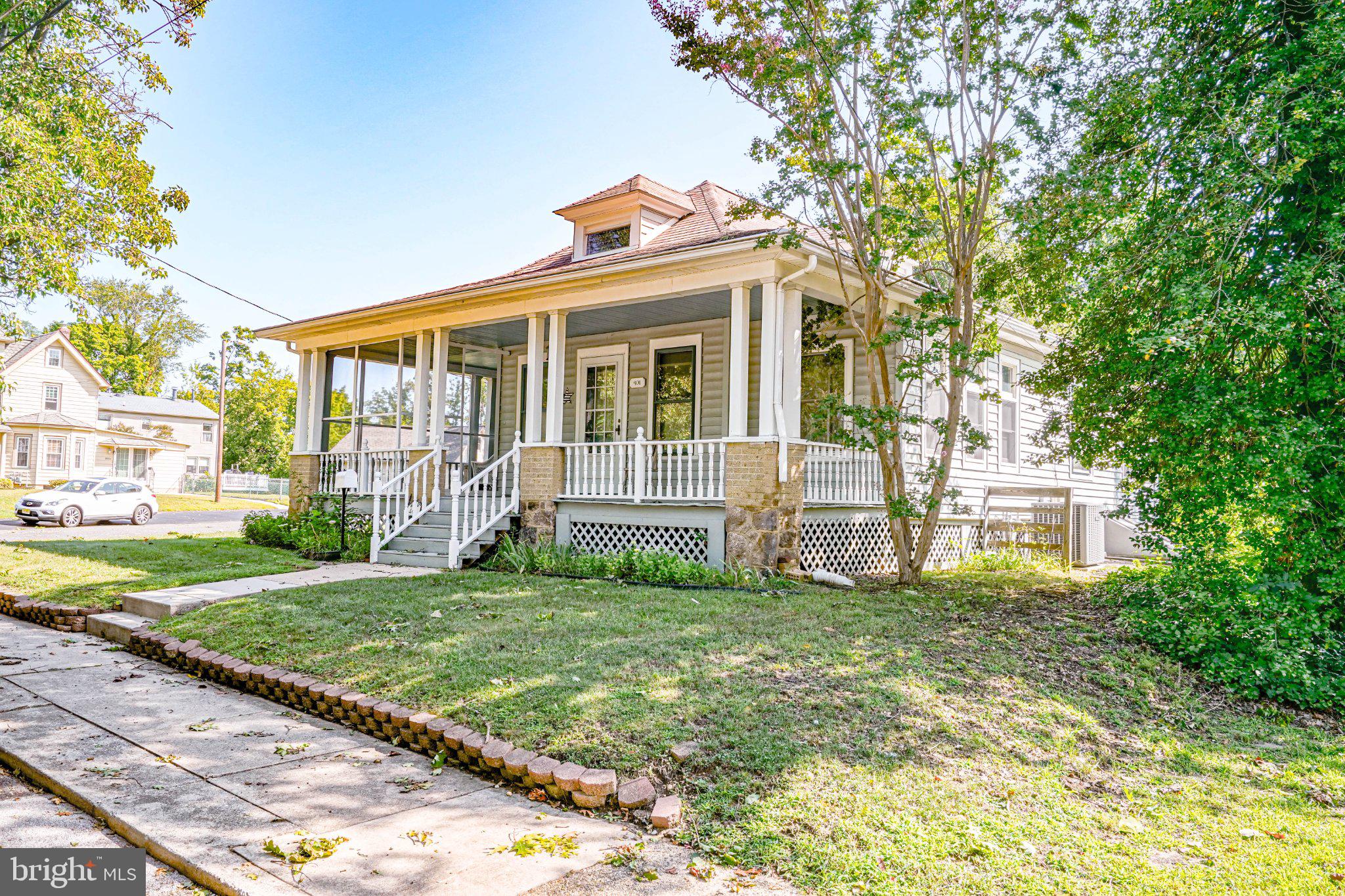 401 W JERSEY AVENUE