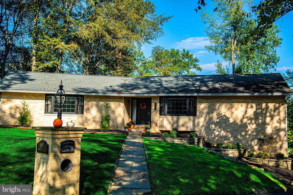 Photo of 1505 Marboro Court, BEL AIR, MD 21014 (MLS # MDHR2047492)