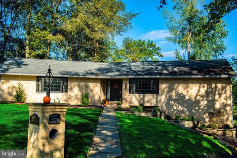 1505 MARBORO COURT BEL AIR MD 21014
