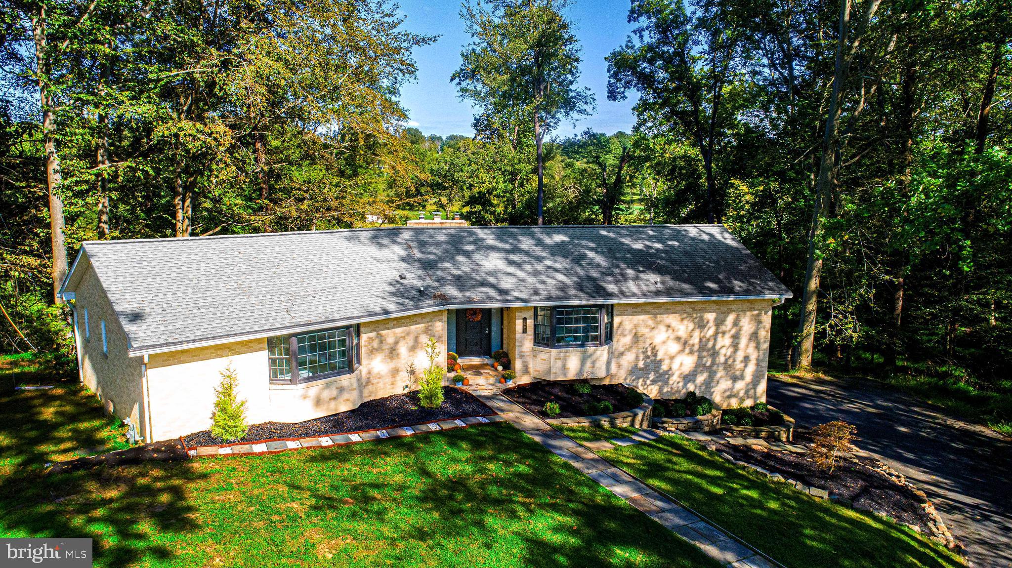 1505 MARBORO COURT