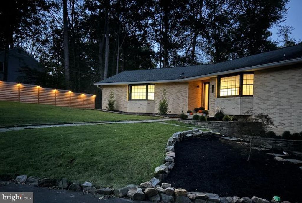 Photo of 1505 Marboro Court, BEL AIR, MD 21014 (MLS # MDHR2047492)