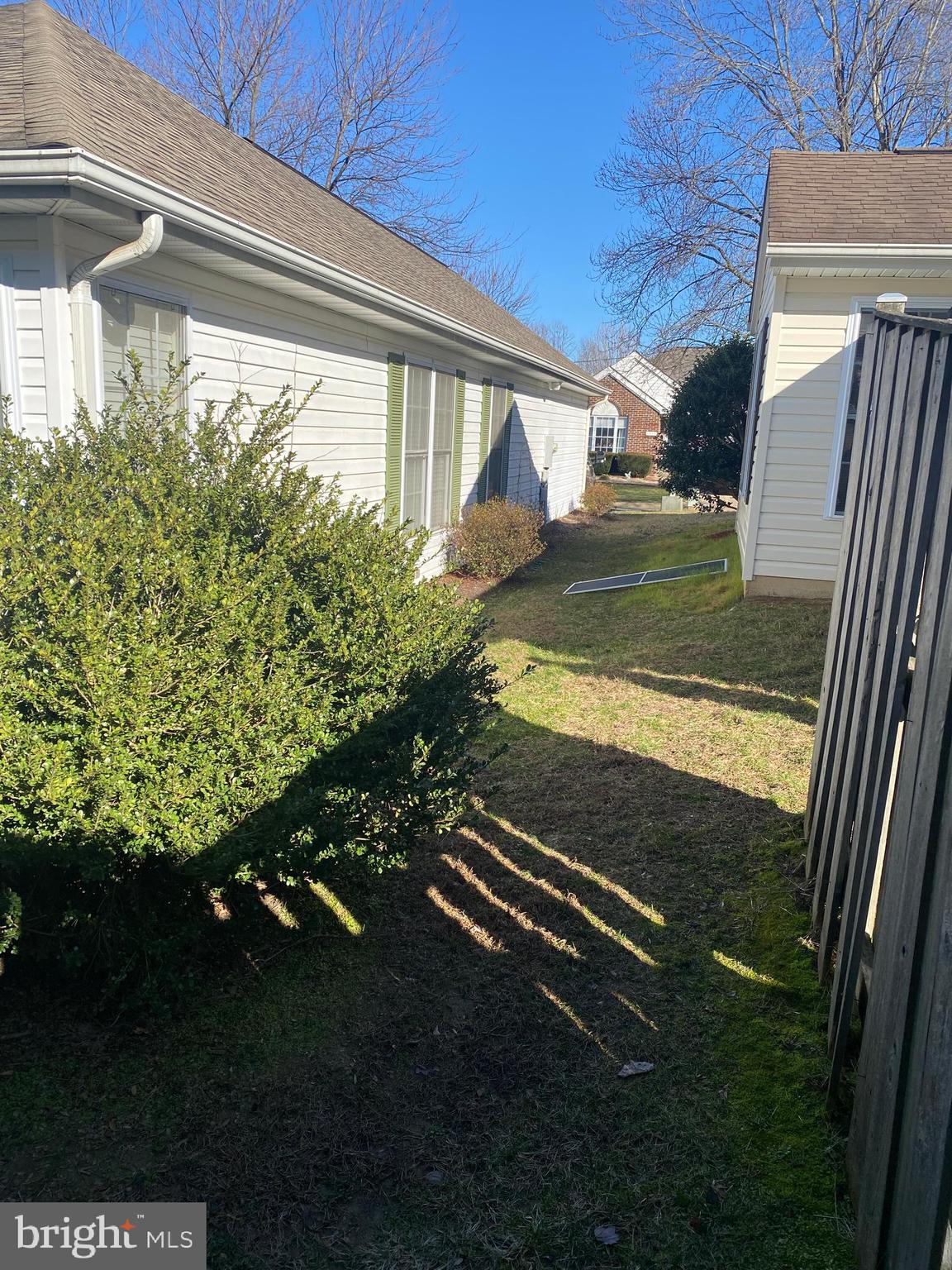 WILLOW SHADE - Residential