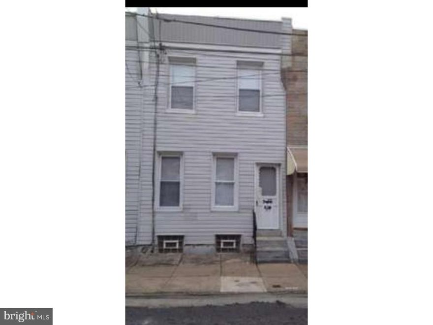 Check out this awesome property in Sunny Port Richmond to add to your portfolio. Currently tenant occupied with long term tenants for the last 5yrs. Property can also be delivered vacant if you're looking for your next flip. Close to shopping and transportation. This home offers a living room/ dining room combo with full eat in kitchen. Two spacious bedrooms and a bathroom. We welcome your visit today. Bring all offers.
