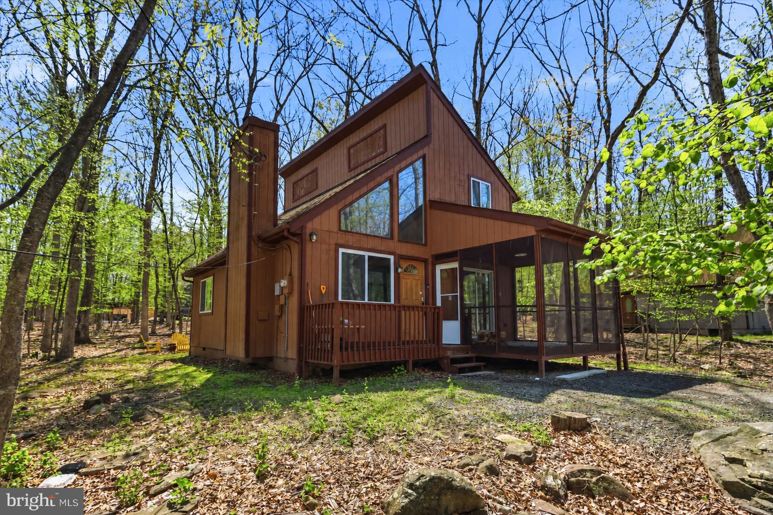 PENN ESTATES - Residential