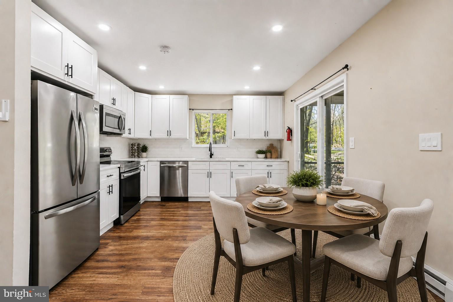 PENN ESTATES - Residential