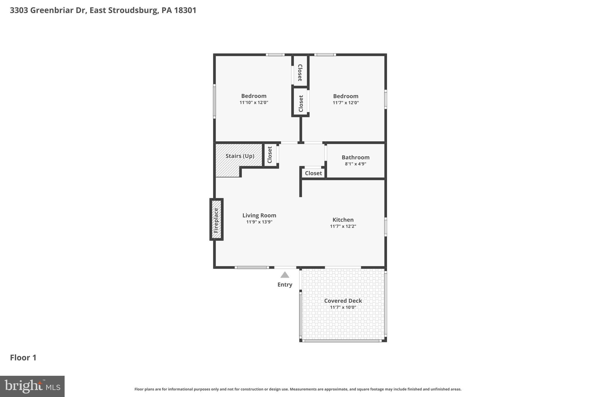 PENN ESTATES - Residential