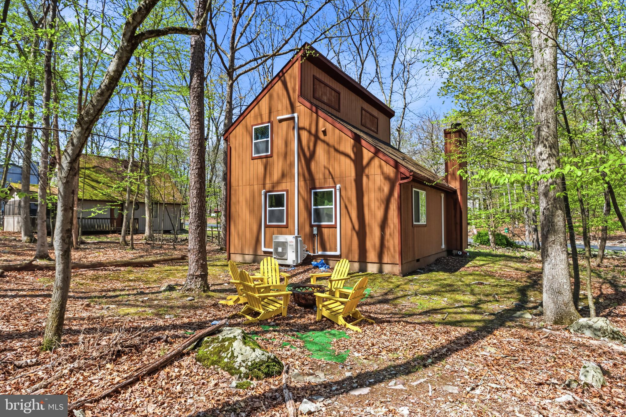 PENN ESTATES - Residential