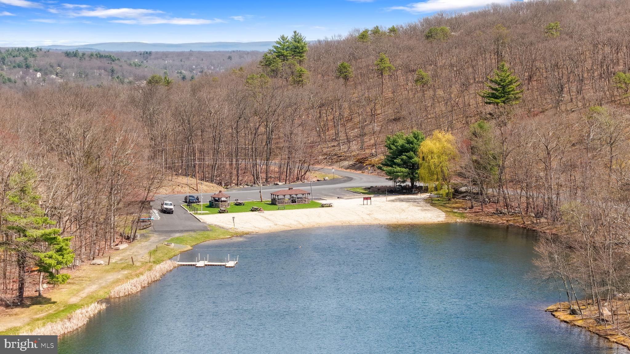 PENN ESTATES - Residential