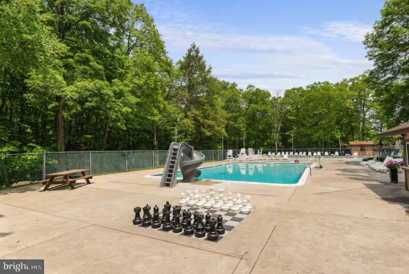 PENN ESTATES - Residential