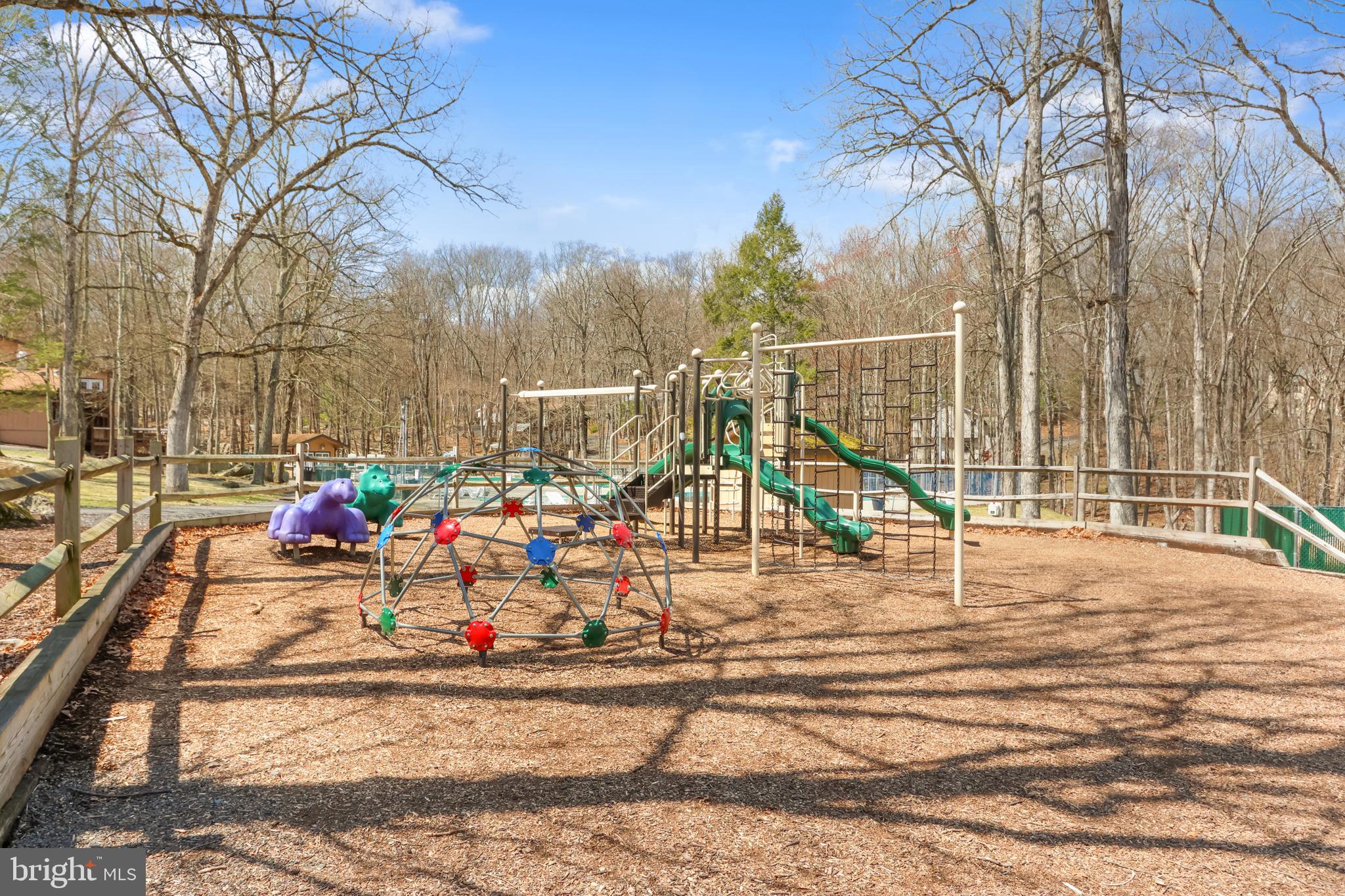 PENN ESTATES - Residential