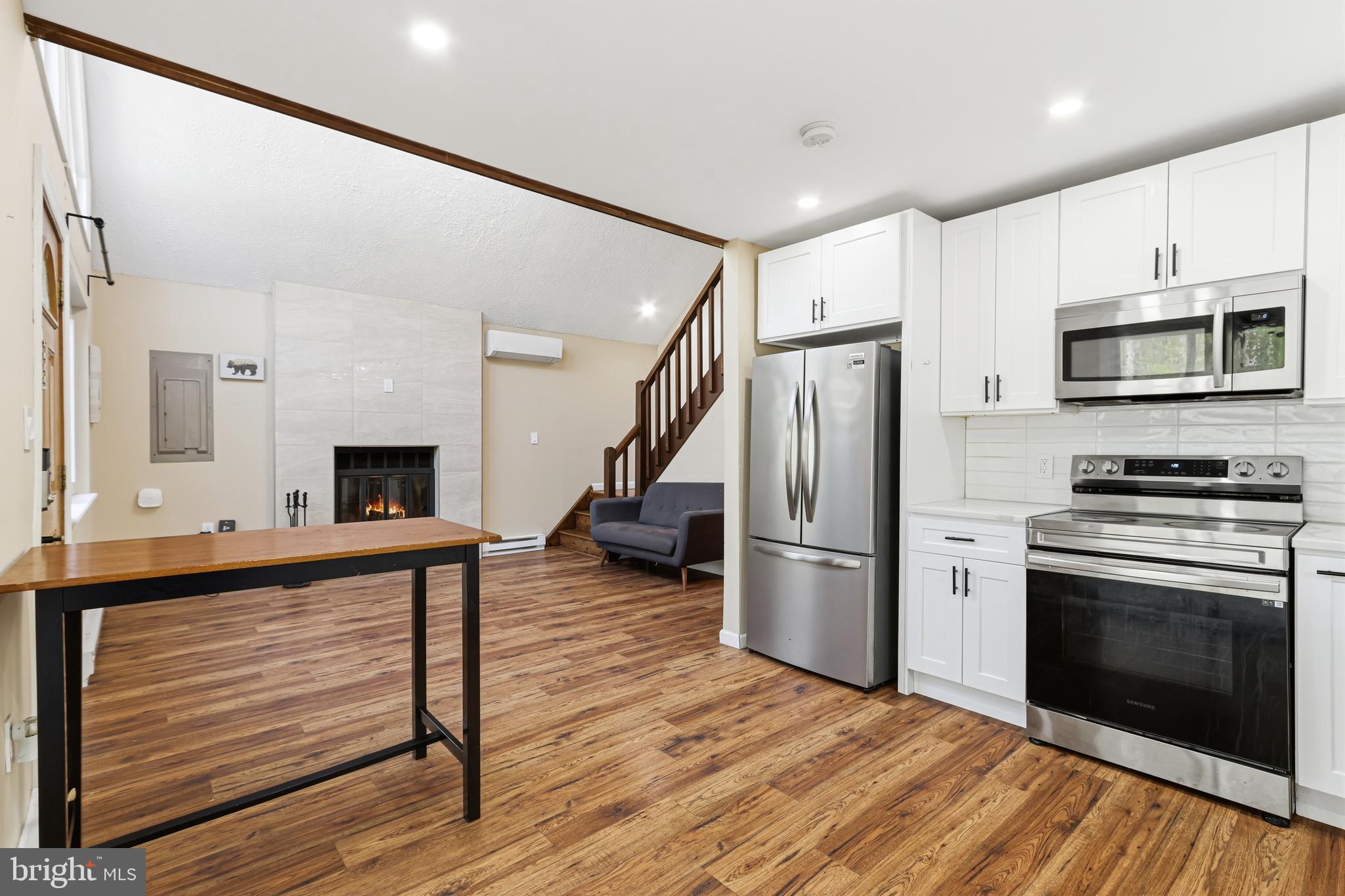PENN ESTATES - Residential