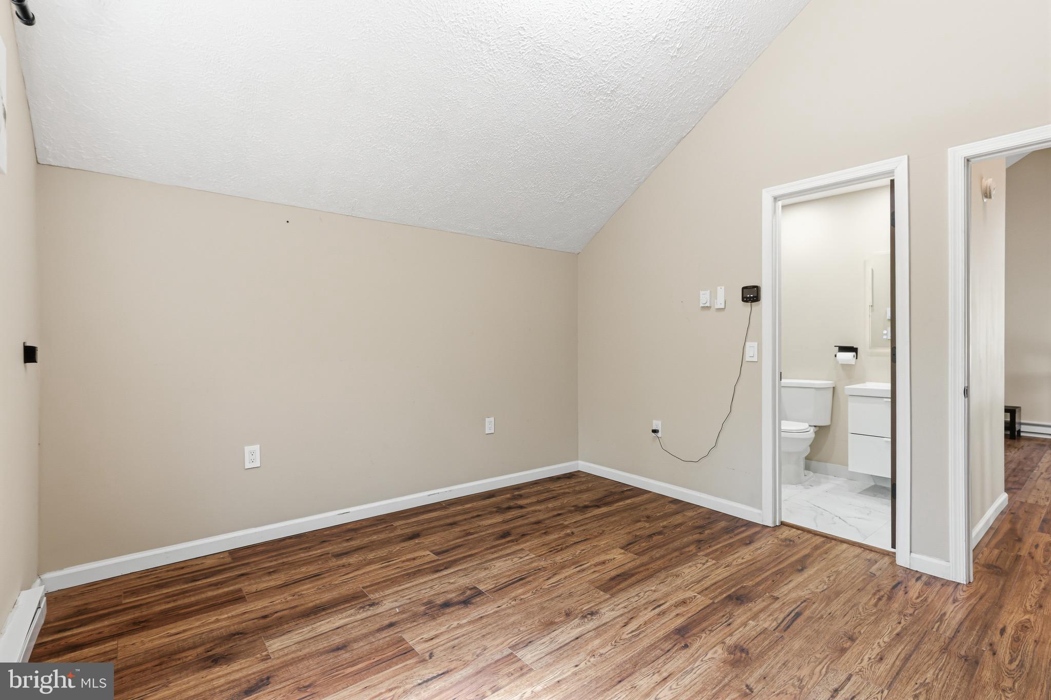 PENN ESTATES - Residential