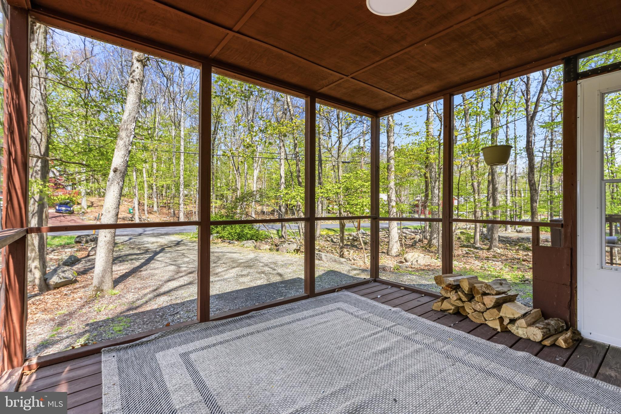PENN ESTATES - Residential