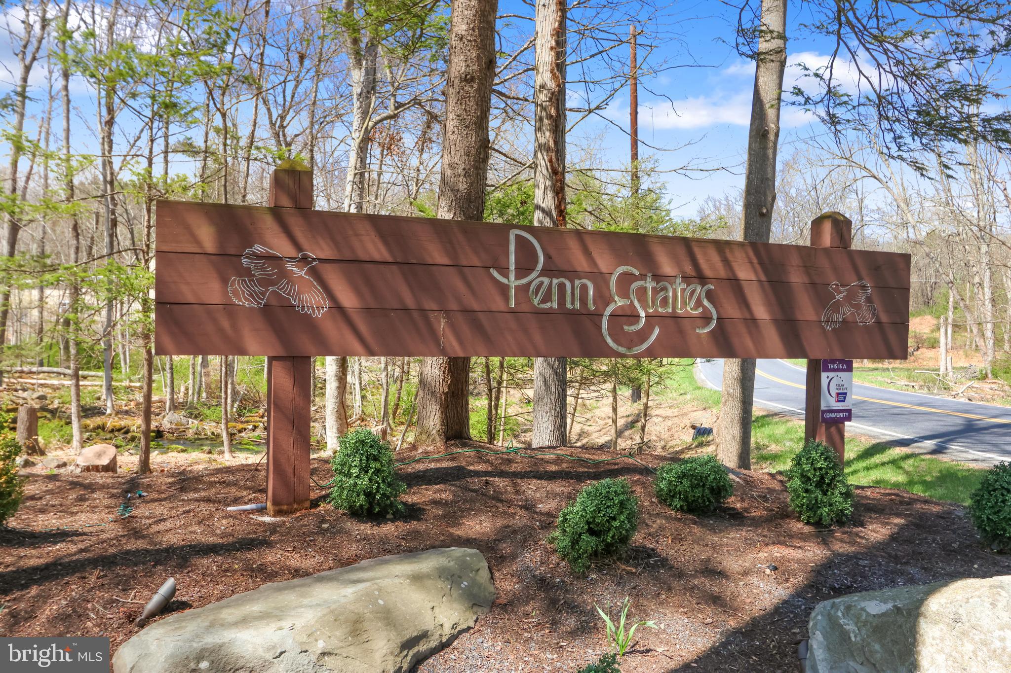 PENN ESTATES - Residential