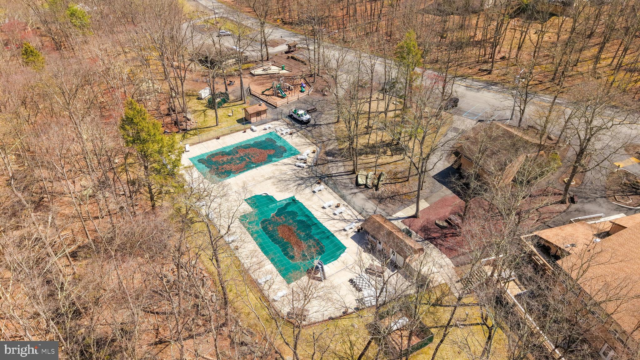 PENN ESTATES - Residential