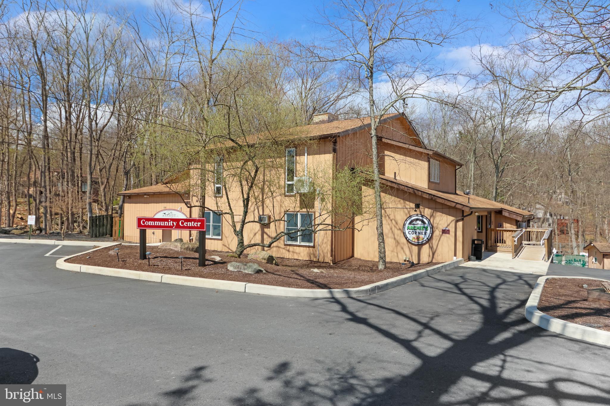 PENN ESTATES - Residential