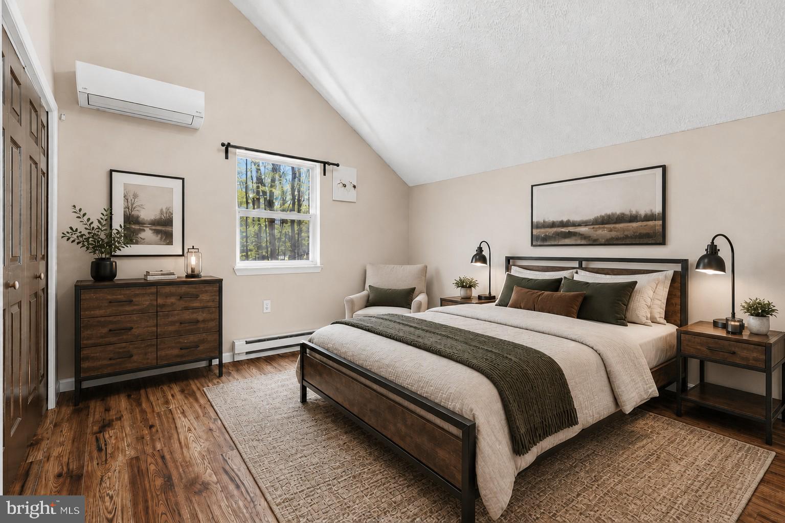 PENN ESTATES - Residential