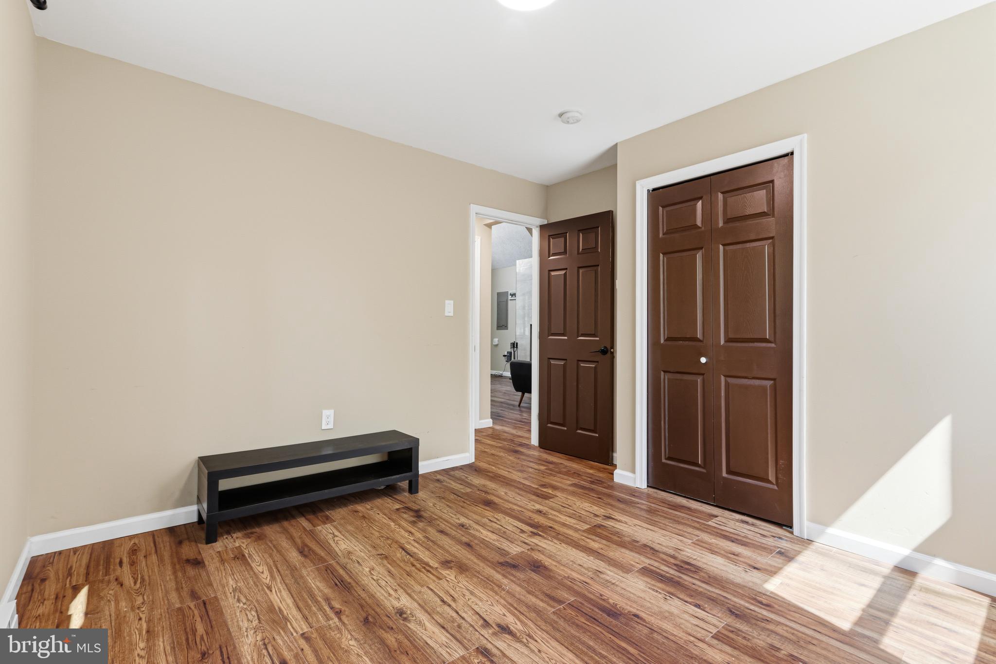 PENN ESTATES - Residential