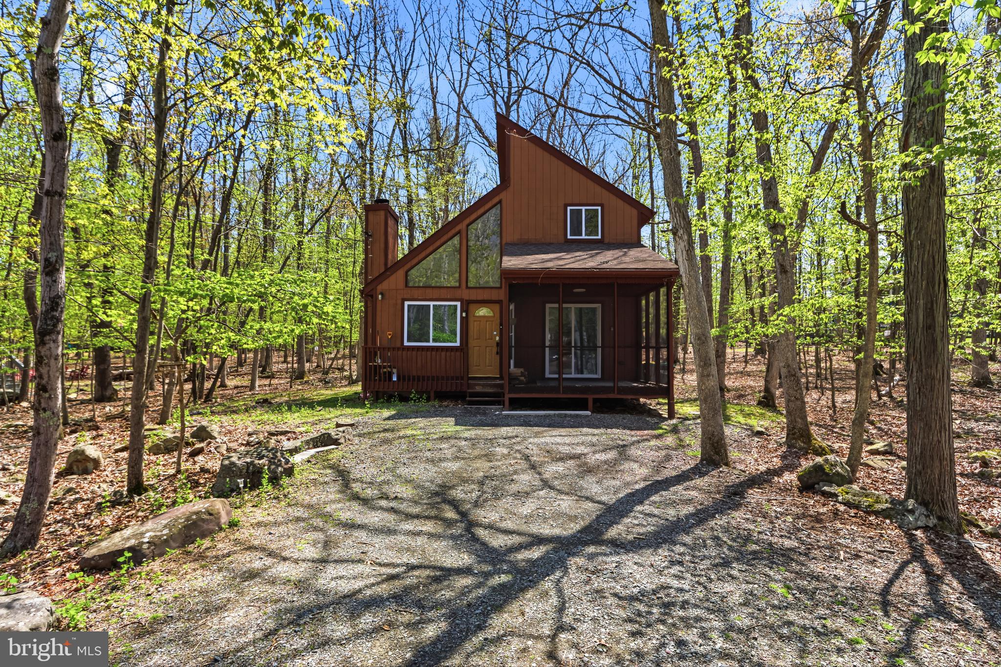 PENN ESTATES - Residential