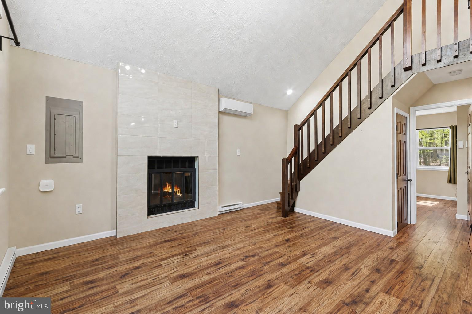 PENN ESTATES - Residential