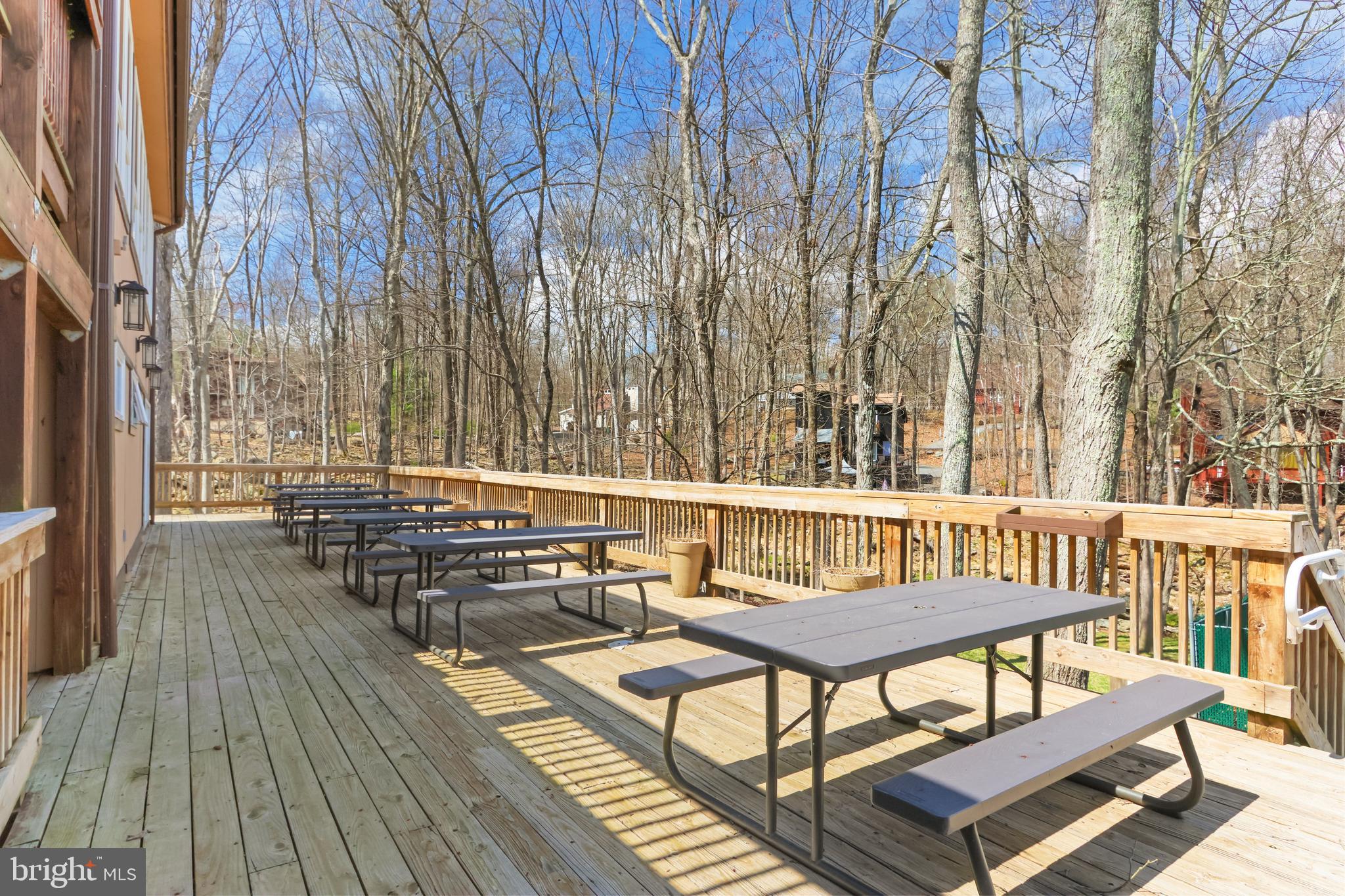 PENN ESTATES - Residential